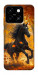 Чехол Autumn Horse для ZTE Blade A55 4G