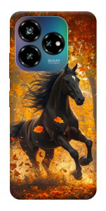 Чохол Autumn Horse для ZTE Nubia V60