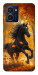 Чехол Autumn Horse для HMD Pulse Pro