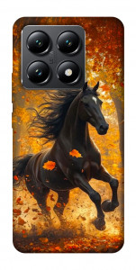 Чехол Autumn Horse для Xiaomi 14T
