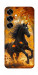 Чехол Autumn Horse для Galaxy S25