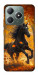 Чохол Autumn Horse для Realme C61