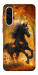 Чехол Autumn Horse для Galaxy A56 5G