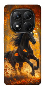 Чехол Autumn Horse для Xiaomi Redmi Note 14 Pro 5G