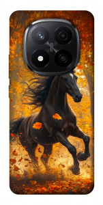 Чехол Autumn Horse для Xiaomi Redmi Note 14 Pro+ 5G