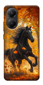 Чохол Autumn Horse для Xiaomi Poco X7 Pro