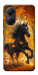 Чехол Autumn Horse для Xiaomi Poco X7 Pro