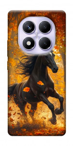 Чохол Autumn Horse для Xiaomi Poco X7