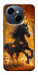Чехол Autumn Horse для TECNO Spark Go 1 (KL4)