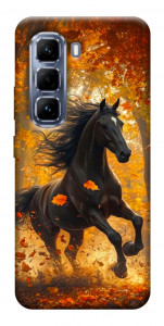 Чохол Autumn Horse для Infinix Hot 50 Pro
