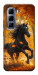 Чохол Autumn Horse для Infinix Hot 50 Pro