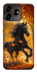 Чохол Autumn Horse для ZTE Blade V50 Design 4G