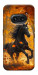 Чохол Autumn Horse для Nothing Phone (2a)