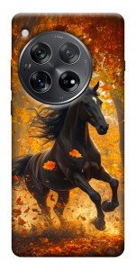 Чохол Autumn Horse для OnePlus 12