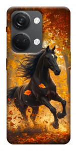 Чохол Autumn Horse для OnePlus Nord 3