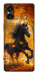 Чехол Autumn Horse для Sony Xperia 5 V