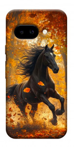 Чехол Autumn Horse для Google Pixel 9a