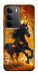 Чехол Autumn Horse для Realme C75