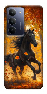 Чохол Autumn Horse для Realme C75x