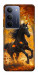Чехол Autumn Horse для Realme C75x