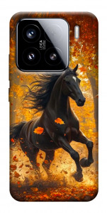 Чехол Autumn Horse для Xiaomi 15