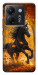 Чехол Autumn Horse для Xiaomi Poco M7 Pro 5G