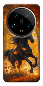 Чохол Autumn Horse для Xiaomi 14 Ultra