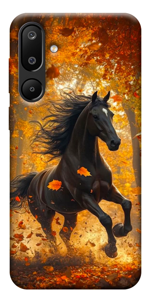 Чехол Autumn Horse для Galaxy M16 5G