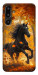 Чохол Autumn Horse для Galaxy F16 5G