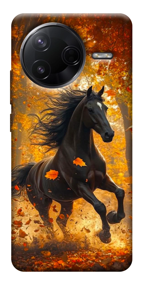 Чохол Autumn Horse для Xiaomi Poco F7 Pro
