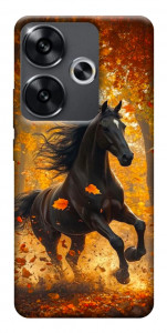 Чохол Autumn Horse для Xiaomi Poco F6