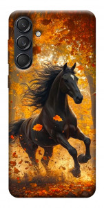 Чехол Autumn Horse для Galaxy M55