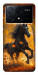 Чехол Autumn Horse для Xiaomi Poco X6 Pro