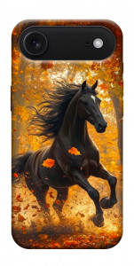 Чехол Autumn Horse для iPhone 17 Air