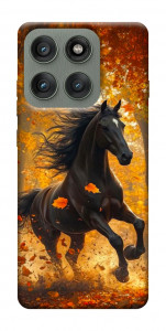 Чехол Autumn Horse для Motorola Edge 60 Pro