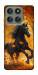 Чохол Autumn Horse для Motorola Edge 60 Pro