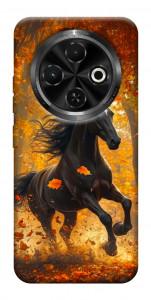 Чехол Autumn Horse для TECNO Spark 30C (KL5n)