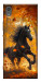 Чехол Autumn Horse для Sony Xperia XA1