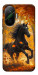 Чохол Autumn Horse для Xiaomi Poco F7