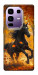 Чехол Autumn Horse для Infinix Note 50 Pro+