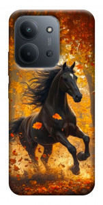 Чехол Autumn Horse для Xiaomi Redmi 15C (Europe version)