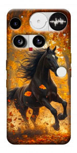 Чохол Autumn Horse для Nothing Phone (3)