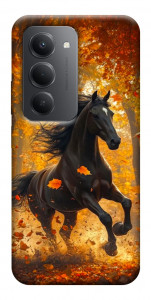 Чохол Autumn Horse для Xiaomi Redmi 15 (Europe version)