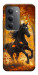 Чехол Autumn Horse для Xiaomi Redmi 15 (Europe version)