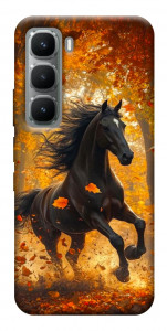 Чохол Autumn Horse для Infinix Hot 60