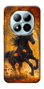 Чехол Autumn Horse для Xiaomi Redmi Note 15 Pro+ 5G