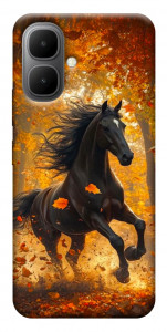 Чехол Autumn Horse для Infinix Smart 10