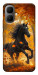 Чехол Autumn Horse для Infinix Smart 10