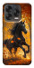 Чохол Autumn Horse для ZTE Nubia V70 Design