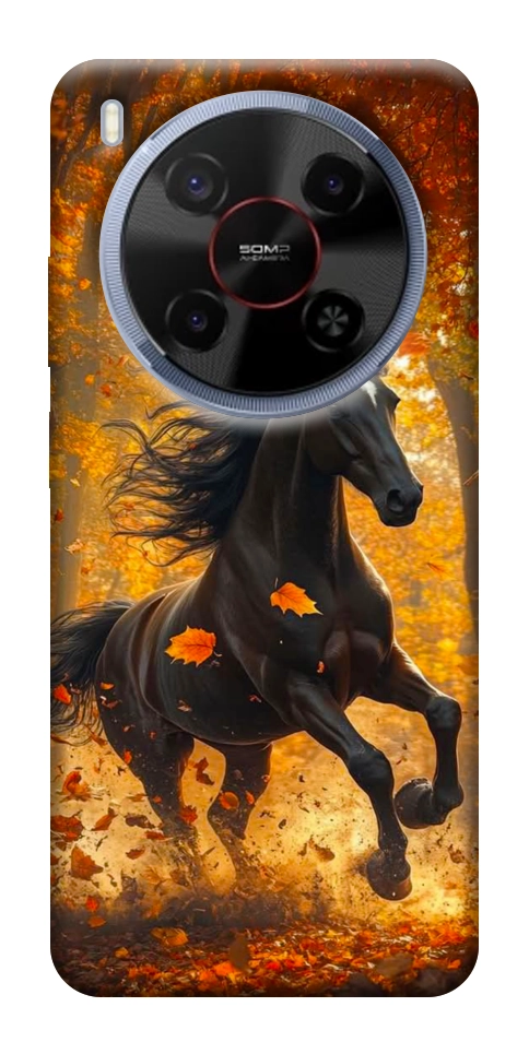 Чехол Autumn Horse для ZTE Nubia V70 Max